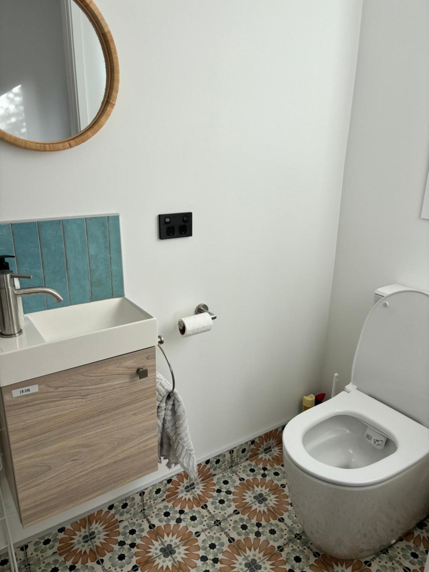 The Lighthouse - Boathouse Bay Villa Auckland Ngoại thất bức ảnh